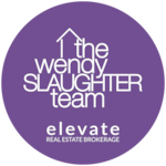 The Wendy Slaughter Team at Elevate Real Estate Brokerage